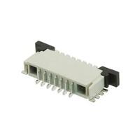 TE Connectivity AMP Connectors 84953-7