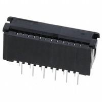TE Connectivity AMP Connectors 487576-4