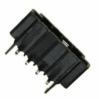 TE Connectivity AMP Connectors 5-520314-4