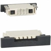 TE Connectivity AMP Connectors 487951-4