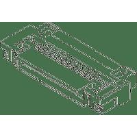 Molex 51296-1233