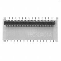 JAE Electronics FB8S029JA1