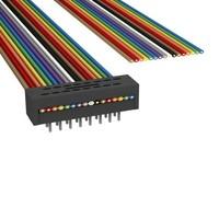 TE Connectivity AMP Connectors A2MXS-1606M