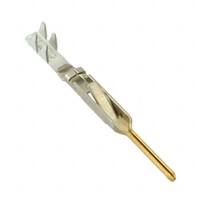 TE Connectivity AMP Connectors 1-88117-0