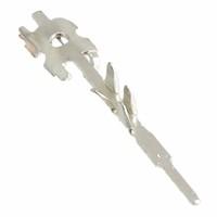 TE Connectivity AMP Connectors 487940-3