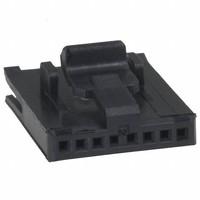 TE Connectivity AMP Connectors 487545-5