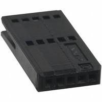 TE Connectivity AMP Connectors 487544-2