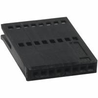 TE Connectivity AMP Connectors 487544-5