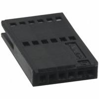 TE Connectivity AMP Connectors 487544-3