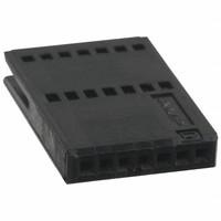 TE Connectivity AMP Connectors 487544-4