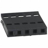 TE Connectivity AMP Connectors 487378-4