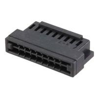 TE Connectivity AMP Connectors 1-88179-0