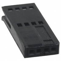 TE Connectivity AMP Connectors 487544-1