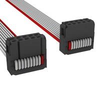 TE Connectivity AMP Connectors A3BBB-1018G