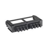 Panduit Corporation FQMAP85BL