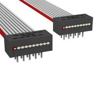 TE Connectivity AMP Connectors A8MMS-1006G