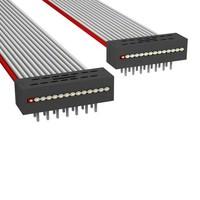 TE Connectivity AMP Connectors A8MMS-1406G