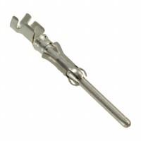 TE Connectivity AMP Connectors 2-1105000-3