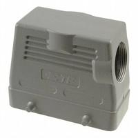 TE Connectivity AMP Connectors H16B-TSH-M32