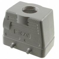 TE Connectivity AMP Connectors H10B-TG-M25