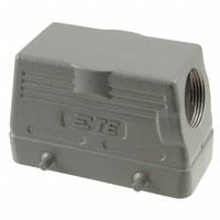 TE Connectivity AMP Connectors H16B-TS-PG21