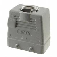 TE Connectivity AMP Connectors H10B-TGH-PG29