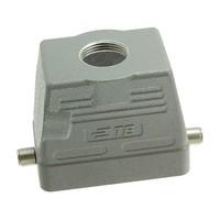 TE Connectivity AMP Connectors H10B-TG-RO-PG16