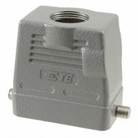 TE Connectivity AMP Connectors H10B-TGH-RO-PG21