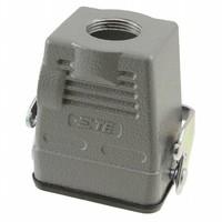 TE Connectivity AMP Connectors H6B-TBFH-M25