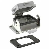 TE Connectivity AMP Connectors H6B-AD