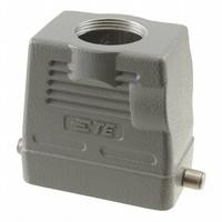 TE Connectivity AMP Connectors H10B-TGH-RO-M32
