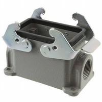 TE Connectivity AMP Connectors H10B-SGR-PG16