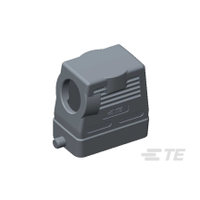 TE Connectivity AMP Connectors T1330100125-000