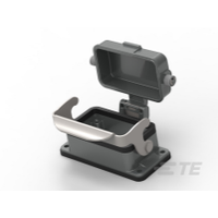 TE Connectivity AMP Connectors T1510102100-000