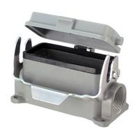 TE Connectivity AMP Connectors H16B-SDR-LB-2M25