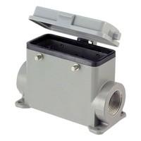 TE Connectivity AMP Connectors H16B-SDRH-BO-2PG21