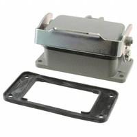 TE Connectivity AMP Connectors H10B-ADM-LB