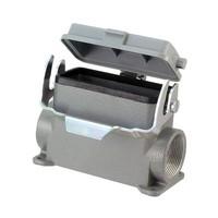 TE Connectivity AMP Connectors H16B-SDRH-LB-PG29