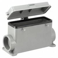 TE Connectivity AMP Connectors H24B-SDRH-BO-2M32