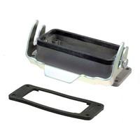 TE Connectivity AMP Connectors H16B-AG-LB