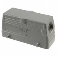 TE Connectivity AMP Connectors H24B-TS-M25