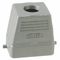 TE Connectivity AMP Connectors H6B-TG-PG16