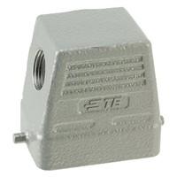 TE Connectivity AMP Connectors H6B-TS-PG13.5