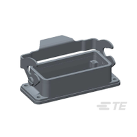 TE Connectivity AMP Connectors T1500163000-100