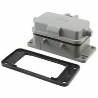 TE Connectivity AMP Connectors H10B-AD-BO