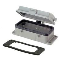 TE Connectivity AMP Connectors H16B-AD-BO