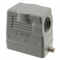 TE Connectivity AMP Connectors H10B-TSH-RO-PG21