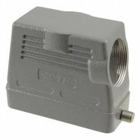 TE Connectivity AMP Connectors H16B-TSH-RO-PG29