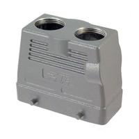 TE Connectivity AMP Connectors H16B-TGH-2PG21