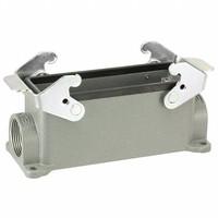 TE Connectivity AMP Connectors H24B-SGR-PG21